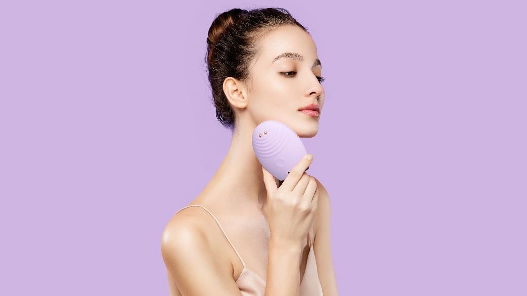 8 High-Tech Beauty Devices To Level Up Your Skincare Game