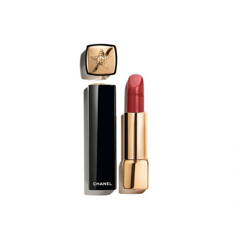 Chanel's La Comete Makeup Collection Is One To Go Starry-Eyed For