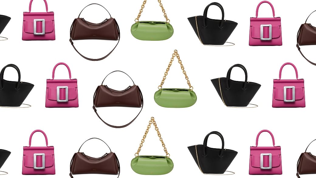 21 Top Handbag Brands in India 2023 Stylish  Trending