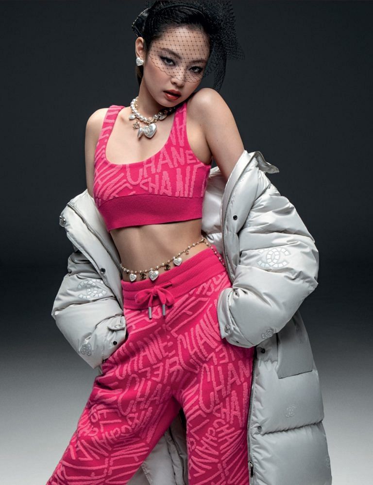 Balenciaga Announces Han So Hee as Its First South Korean Global Ambassador  MyMusicTaste