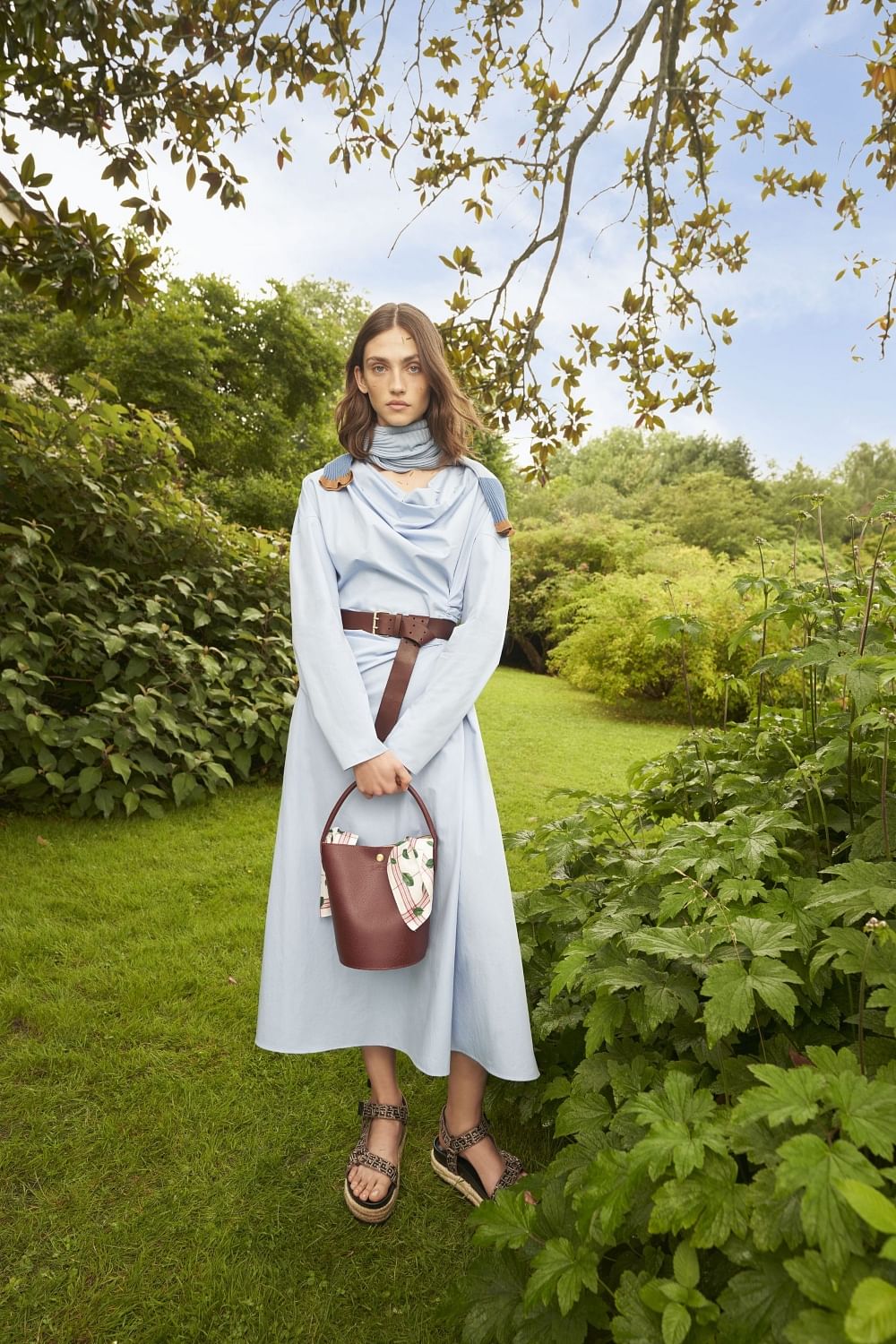 Go Green With Longchamp's New Le Pliage Collection - BAGAHOLICBOY