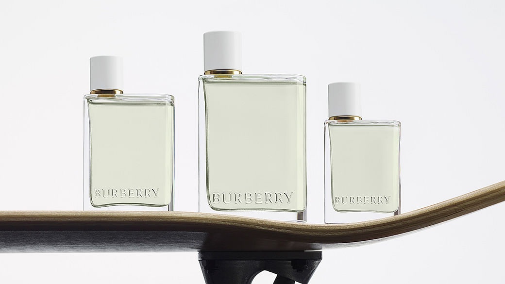 Spring Perfumes: A Fresh, Invigorating New Crop Of Scents