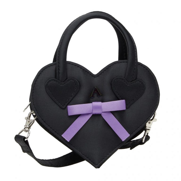 10 Heart-Shaped Bags That'll Get You Sorted For Valentine's Day