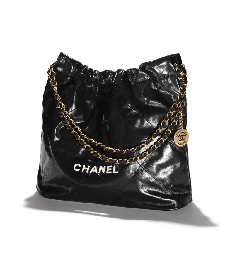 Everything To Know About The New Chanel 22 Bag - BAGAHOLICBOY