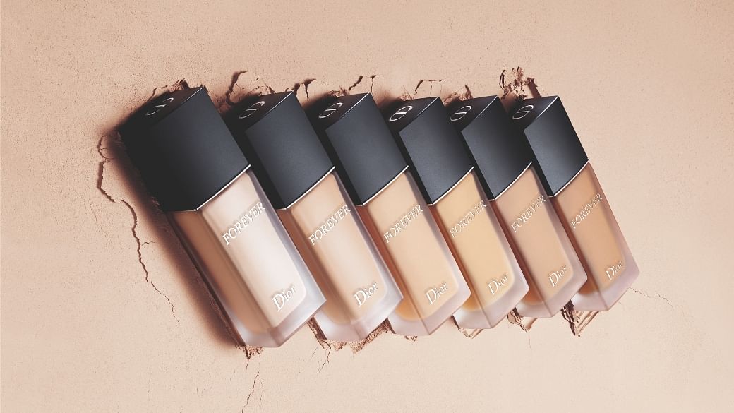 Dior Forever Foundation Just Got A Healthy Boost Of Skincare Content