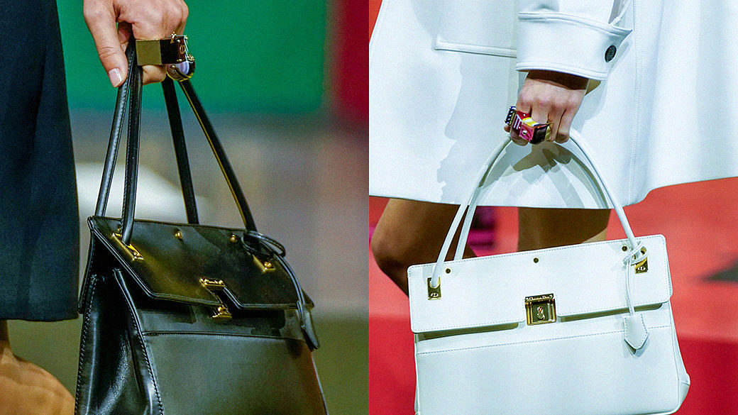 Item Of Interest: B-Side Bags, AKA Hidden Gems From Big Name Brands