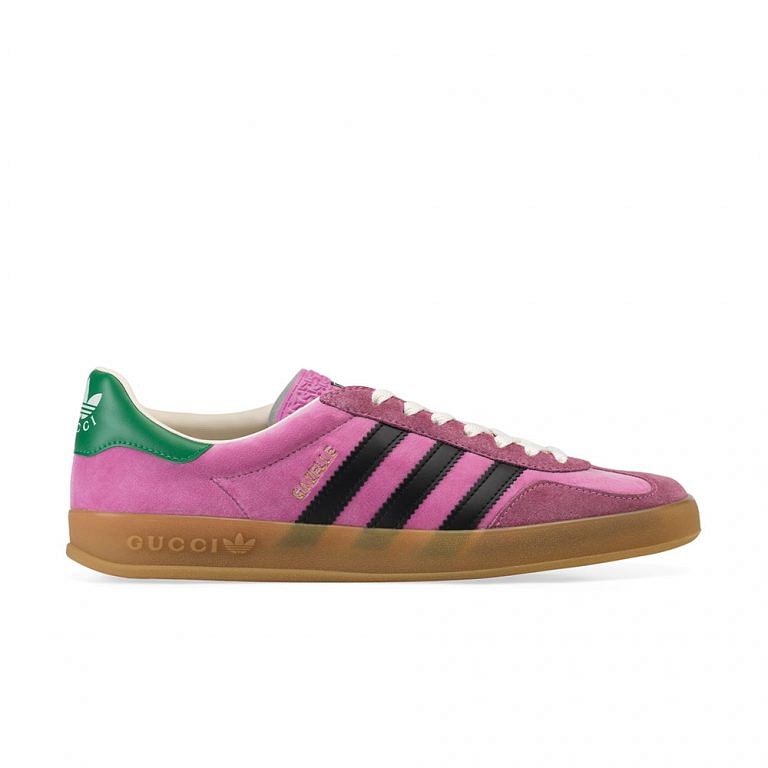 Gucci x Adidas Collaboration: Release Date, Shoe Pricing – The
