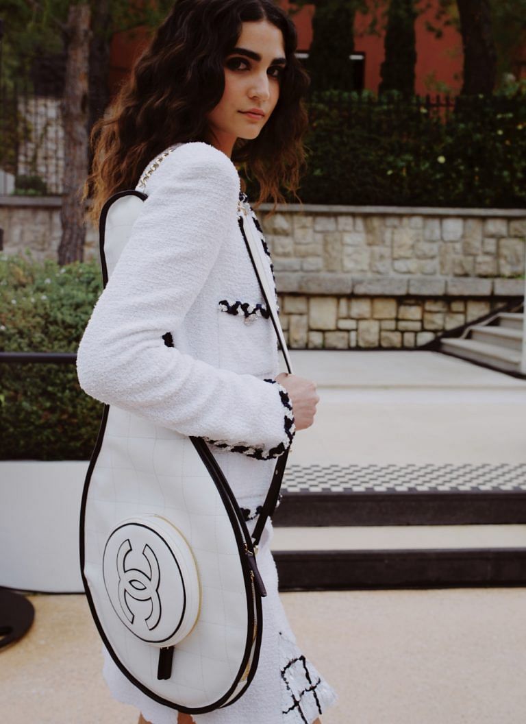 Show Notes: Chanel Cruised Down The Monte Carlo Coast In Monaco