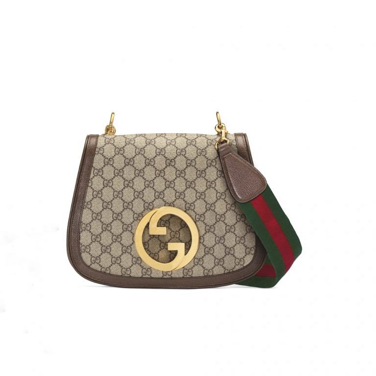 Gucci Blondie: The New Vintage-Inspired Bag You Need To Know