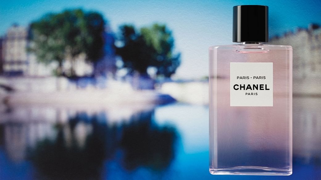 CHANEL Launches 'Le Lion' Fragrance, Inspired by Gabrielle