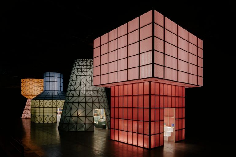 Fashion brands at Salone del Mobile 2021, Hermes to Dior