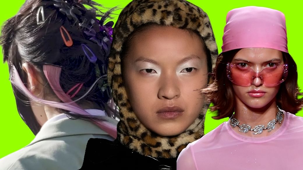 Your Ultimate Guide To Acing Y2K Beauty Trends