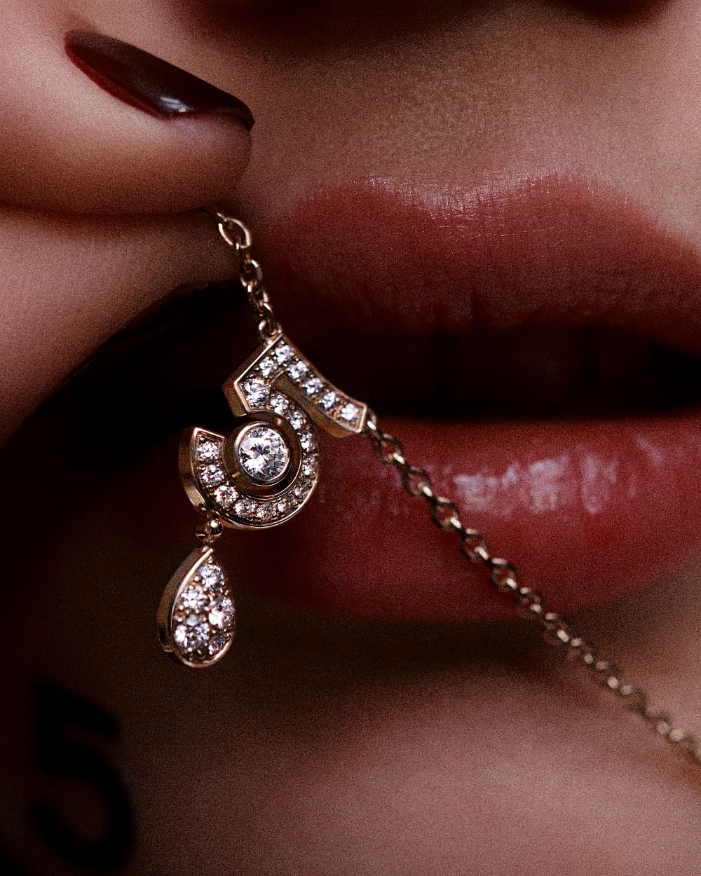This Chanel Fine Jewellery Update Gets A Five-Star Rating