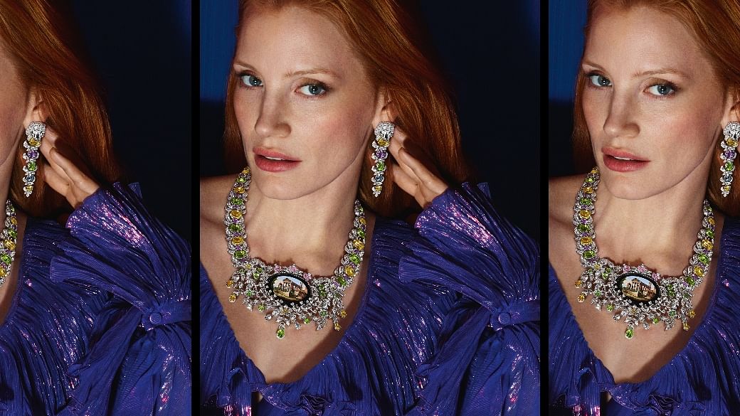 10 High Jewellery Necklaces That Deserve Our Appreciation Post