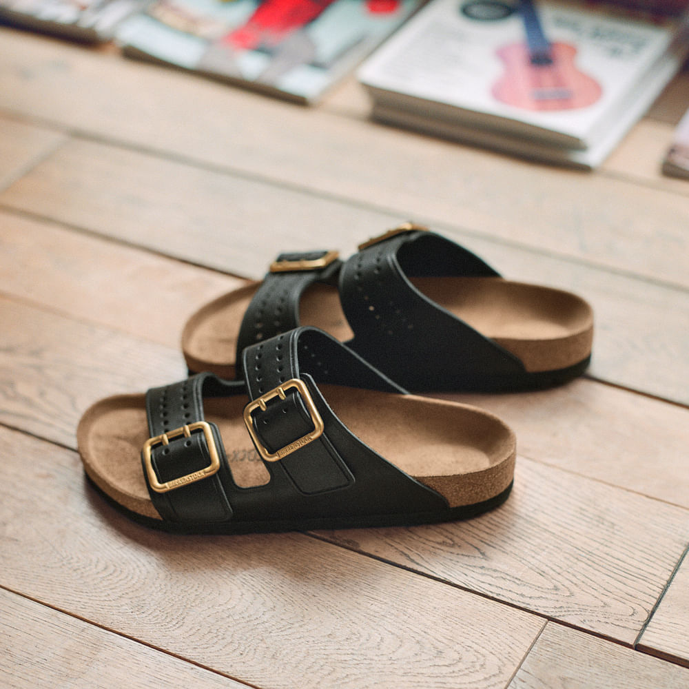 The Largest Birkenstock Store In Singapore Opens In Paragon