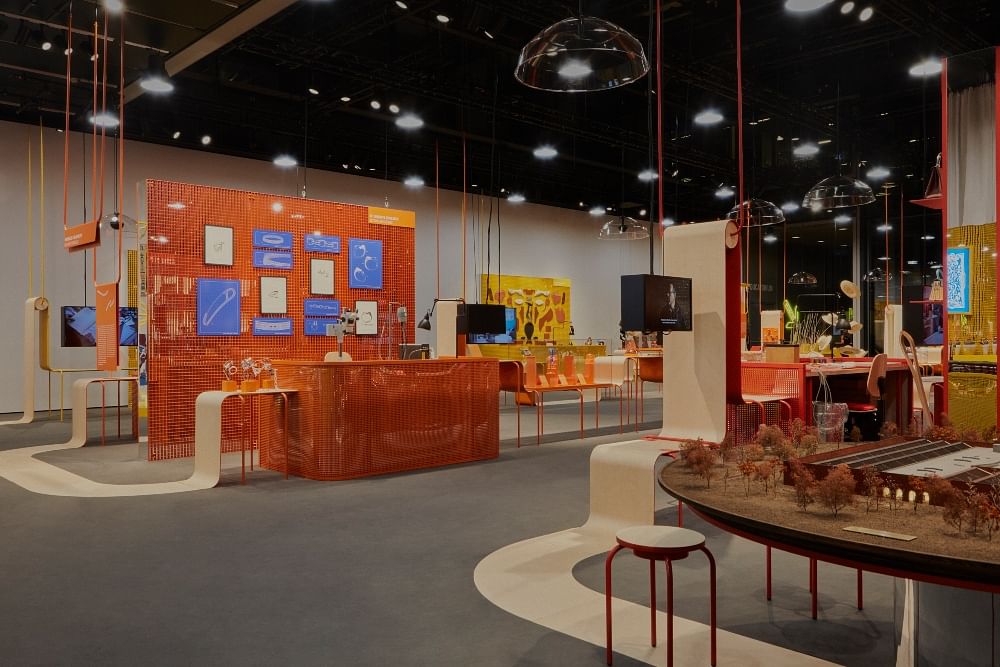 Meet the artisans at the 'Hermès in the Making' exhibition in Singapore -  VibeCheck