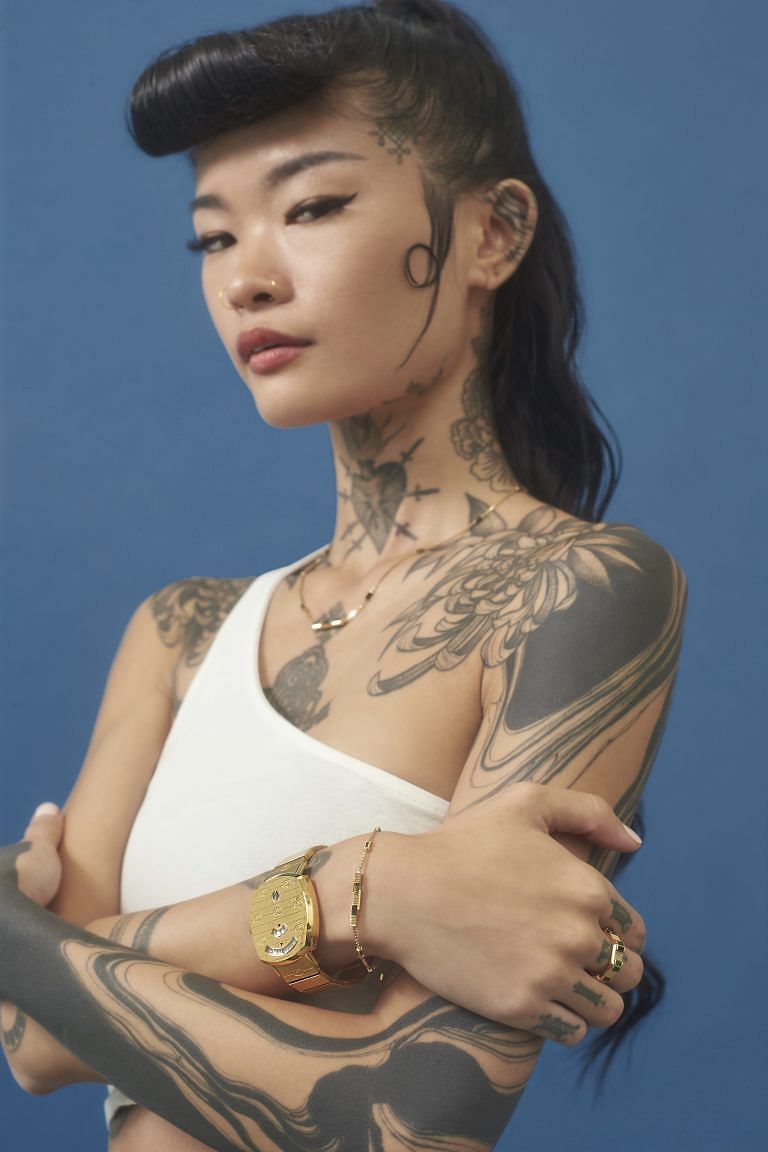 Yana Gogo : gogo.tattoo/gogo/tattoo/chinese_chest — Steemit