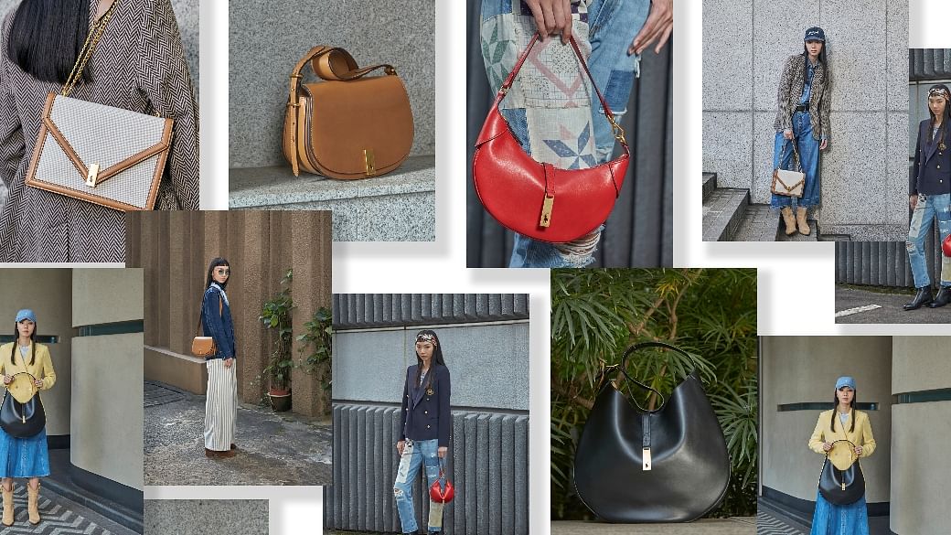 Polo ID – The Must-Have Designer Bags By Polo Ralph Lauren
