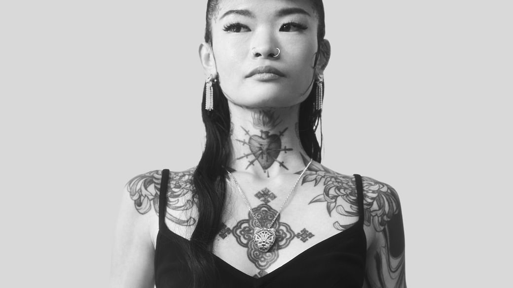 Four Singapore Tattoo Fans Talk About The Art Of The Ink