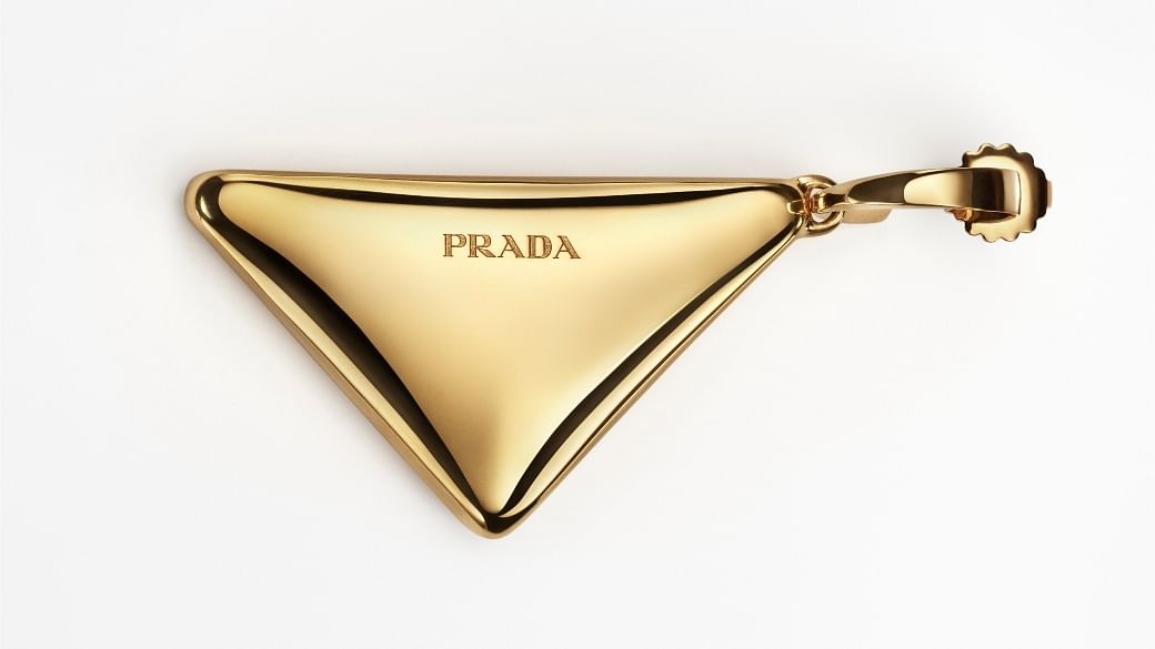 Prada: Prada Debuts ETERNAL GOLD, The First Truly Sustainable Fine