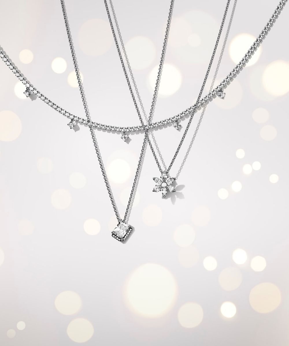 Pandora's Holiday Collection Epitomises The Joy Of Christmas