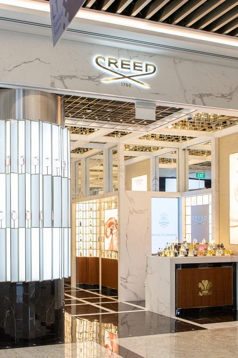 Raffles City Singapore - Fresh has opened in Raffles City! Fresh offers  pure beauty by being dedicated to natural ingredients like sugar, rich  textures, and addictive scents. Indulge in the Fresh sensorial