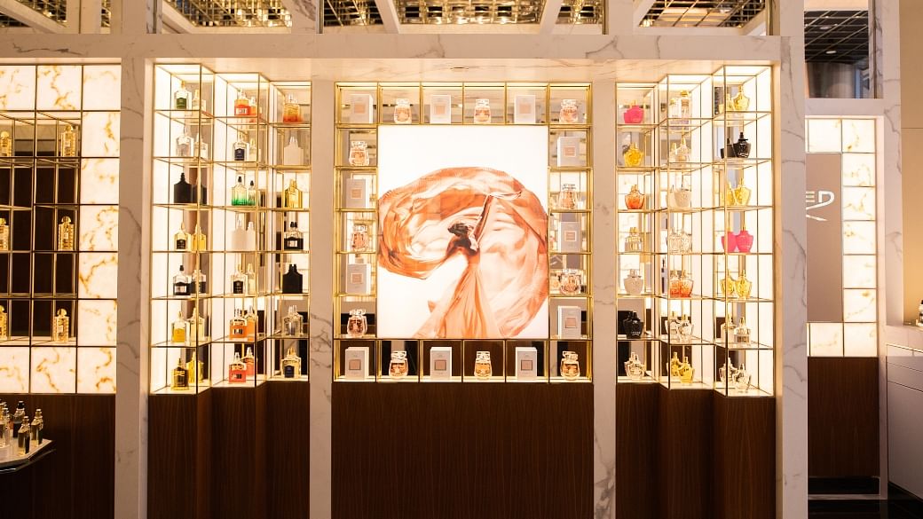 Celine unveils London flagship design - Inside Retail Asia
