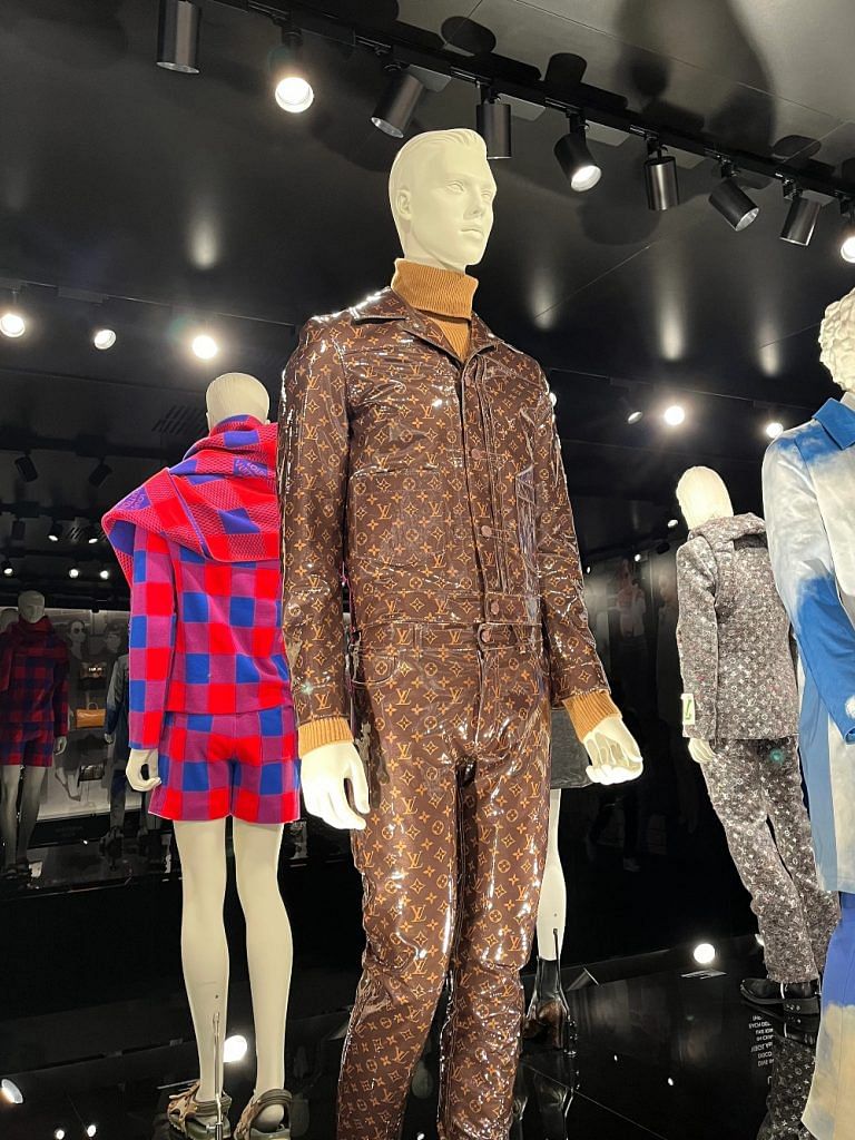 珍しい See Louis Vuitton トートバッグ Sydney See LV トートバッグ