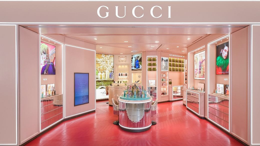 GUCCI - All You Need to Know BEFORE You Go (with Photos)