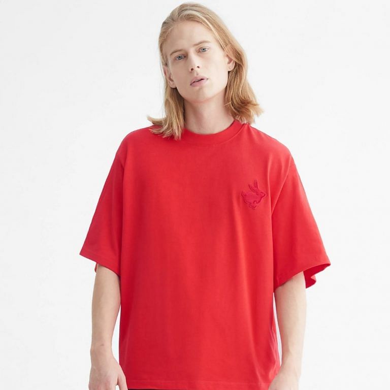 Calvin Klein Drops Year Of The Rabbit Line For Chinese New Year