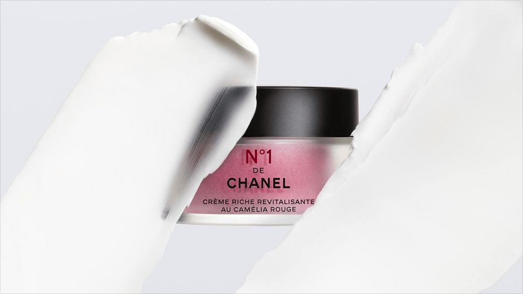 Chanel Beauty's Newest Moisturiser Is Rich In Ceramides