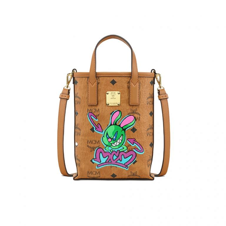 Top 7 bags of Year of the Rabbit