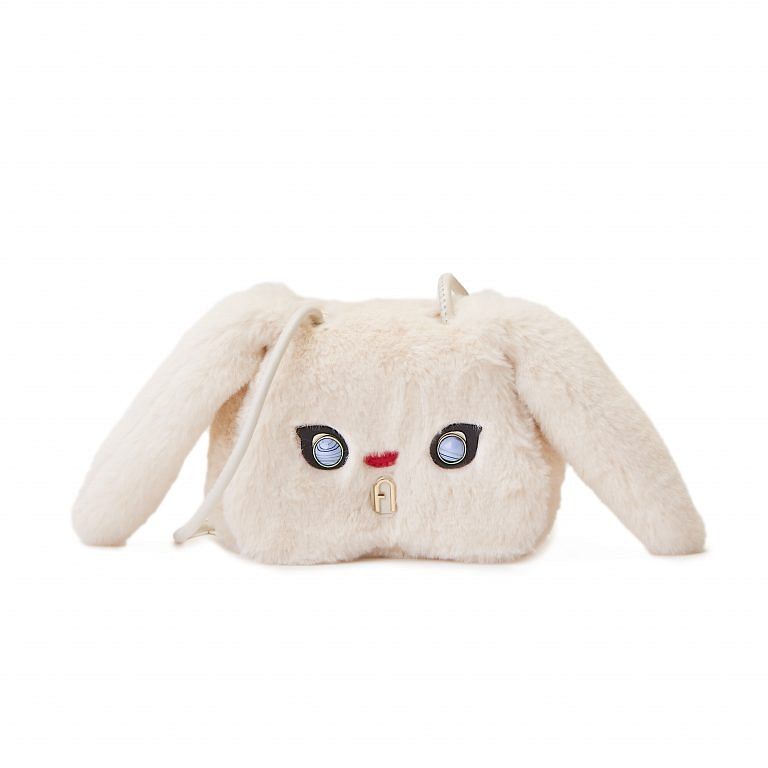 Easter - Cute Bunny Bag - No.159E