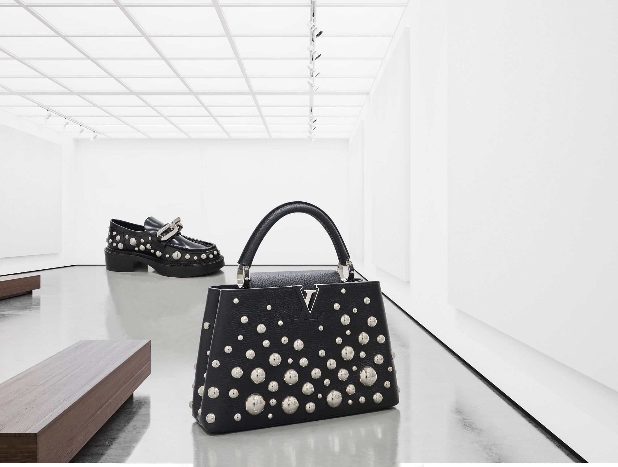 Yayoi Kusama: Fashion's Most Important Art Collaborator