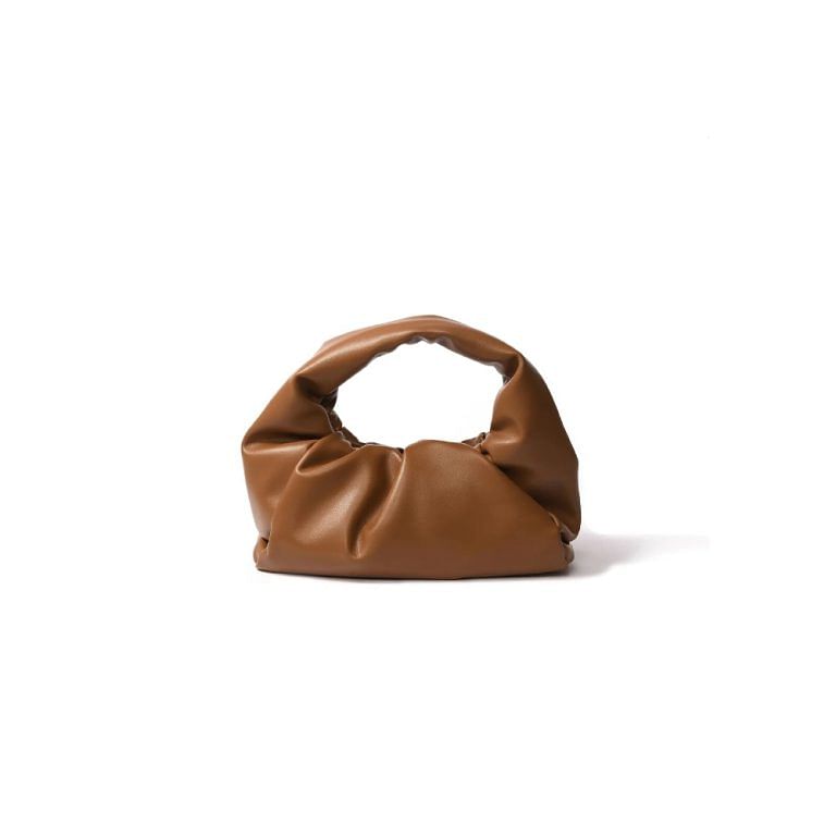 Lemaire Croissant Bag Review - Mademoiselle