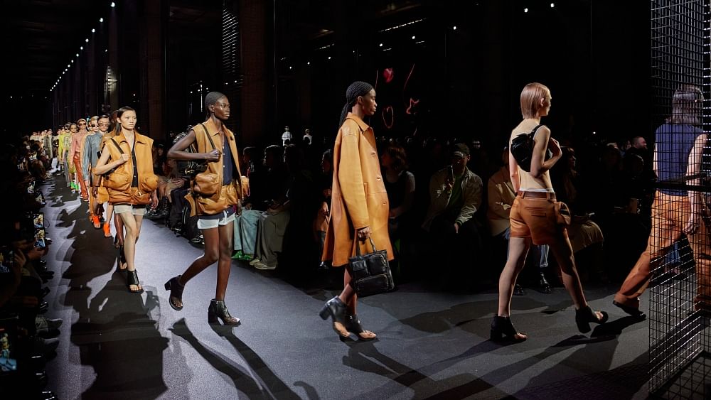 What To Get From Miu Miu's Spring/Summer 2023 Collection