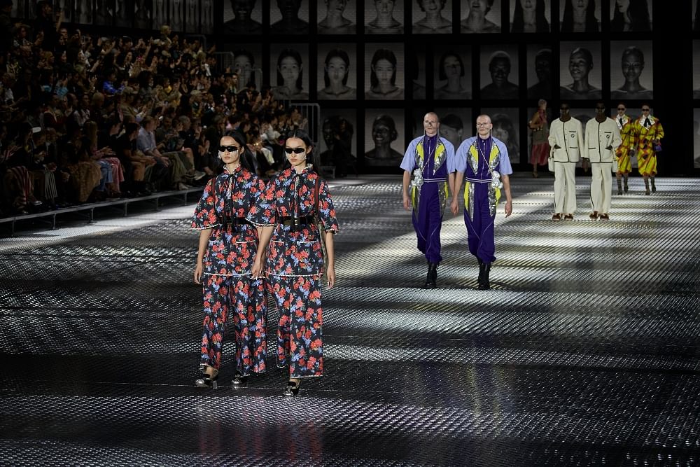 mouw teksten Kinematica What To Get From Gucci's Spring/Summer 2023 Collection