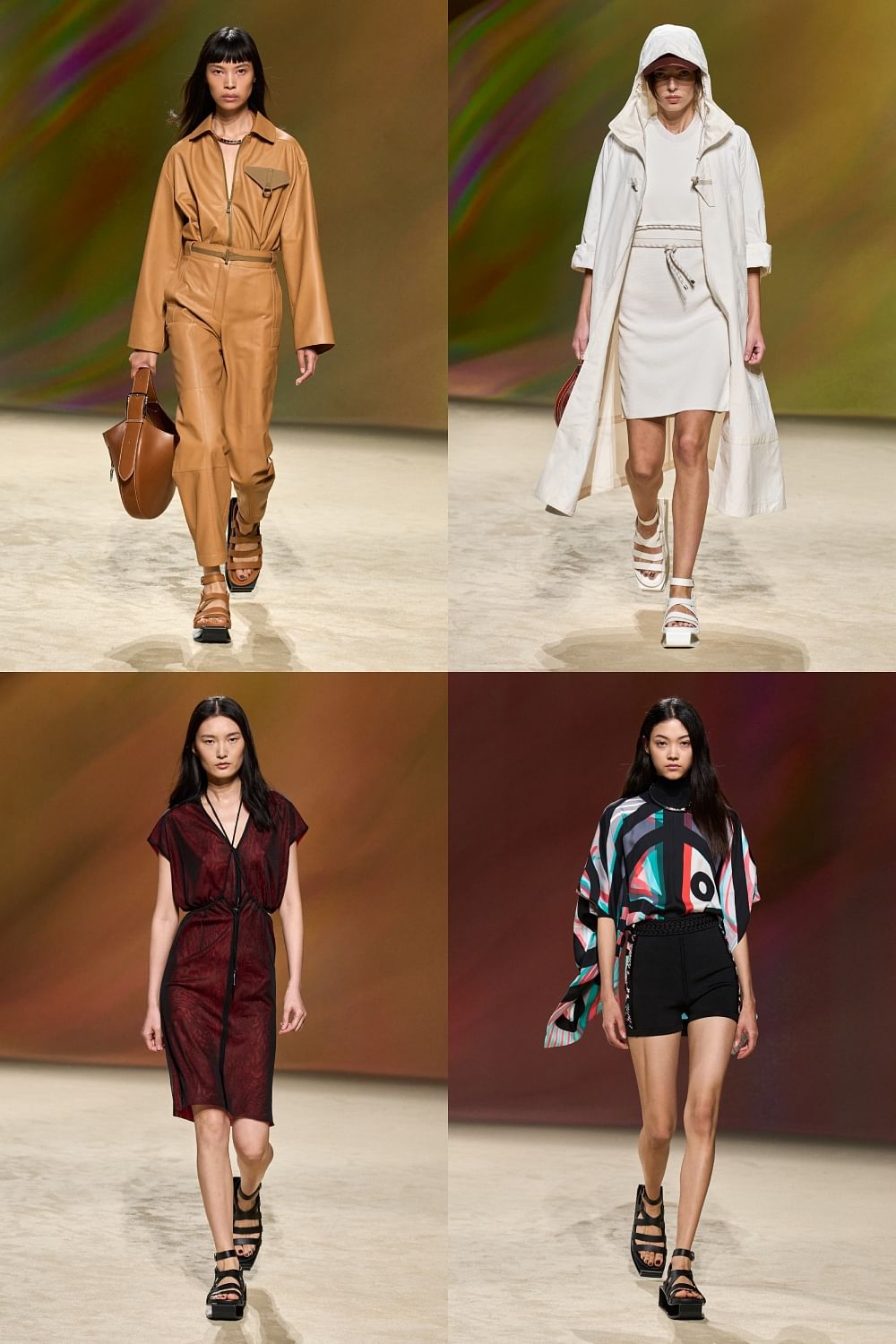 12 must-haves from Hermes' Spring/Summer 2023 collection - The