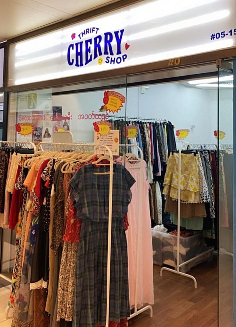 Thrift Shops In Penang: 10 Places To Find Pre-Loved & Vintage Outfits