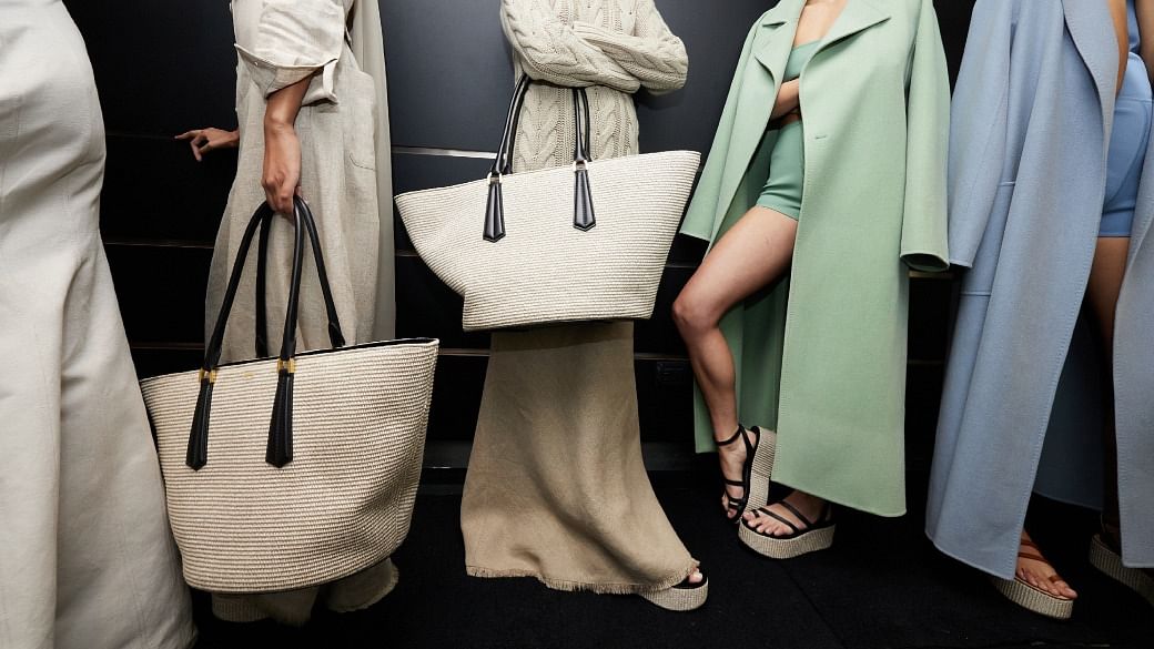 Succession's £1,850 Burberry tote bag is going viral: 7 ludicrously  capacious bags to shop now