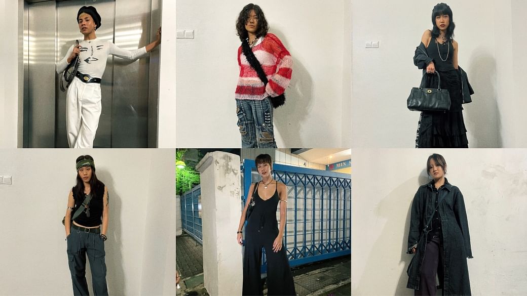 A First Look At The Uniqlo U Spring Summer 2024 Collection
