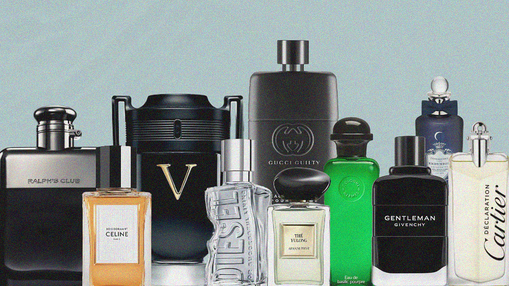 10 Men's Fragrances That Women Will Love Too