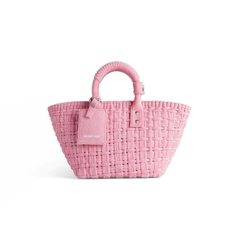 8 Designer Pink Bags Barbie Would Approve! – The Luxury Closet