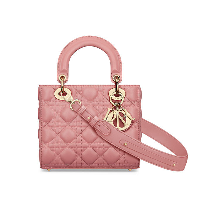14 Pink Bags For You To Live Out Your Barbiecore Fantasy