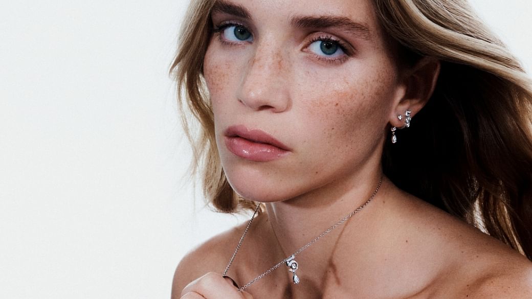 The Chanel N°5 Fine Jewellery Collection Just Got Even Better