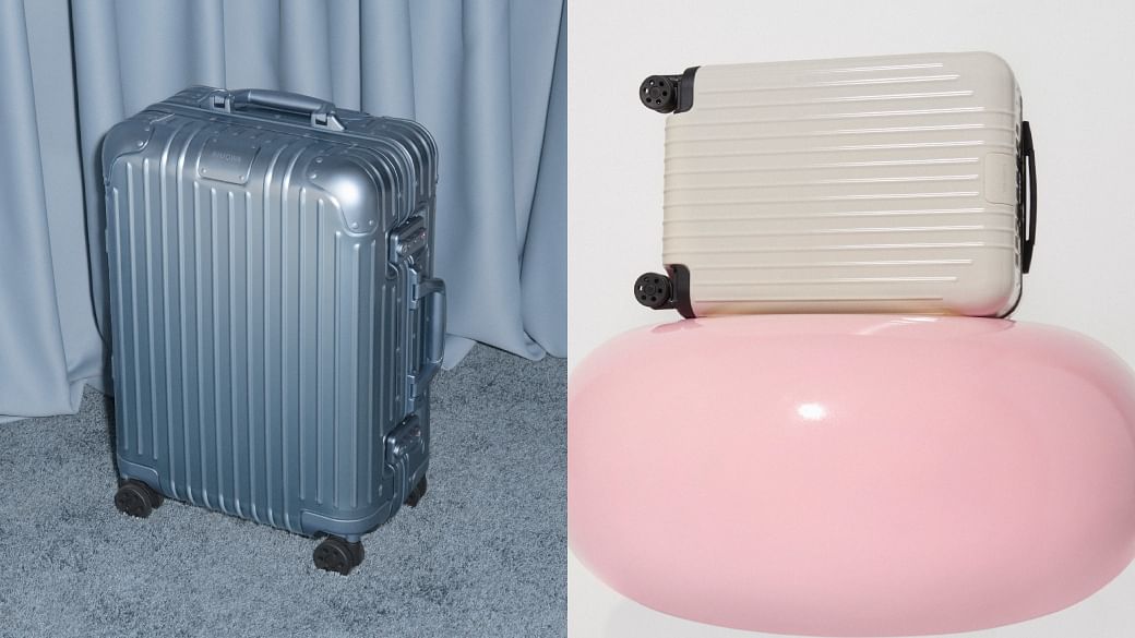 The Best Luggage Brands to Shop in 2023