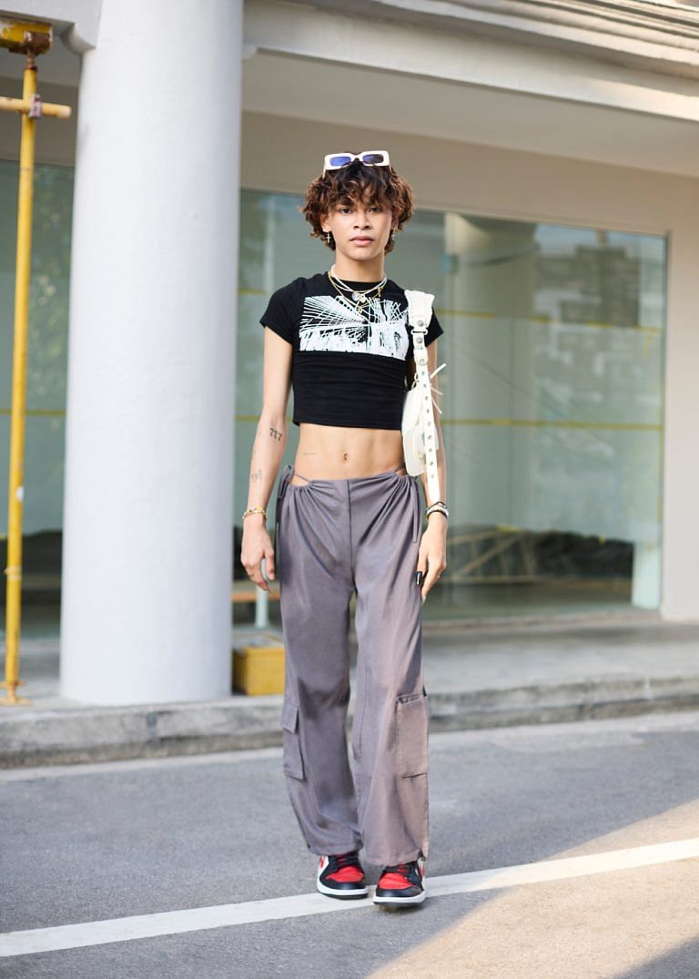 The Cool Gen Z Youths We Met On The Streets Of Singapore