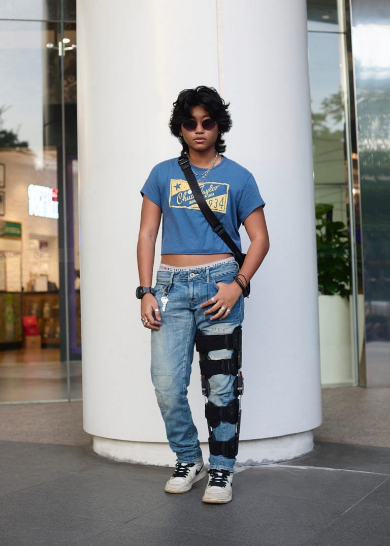 The Cool Gen Z Youths We Met On The Streets Of Singapore