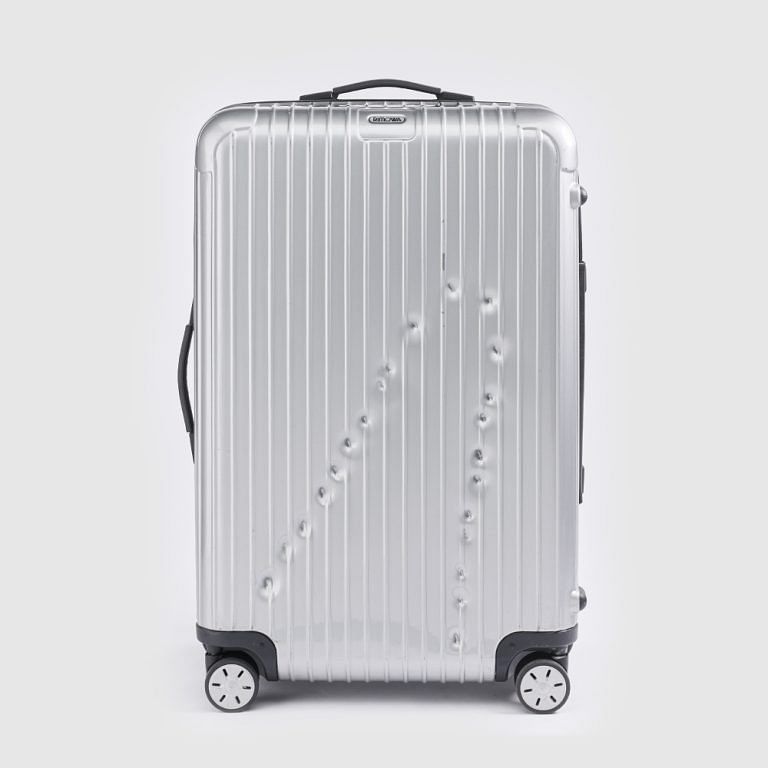 Unpacking The Cool Cachet Of Luggage Brand Rimowa