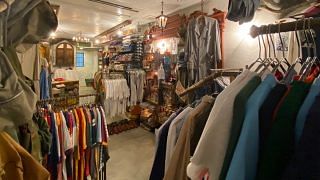 best thrift stores in tokyo